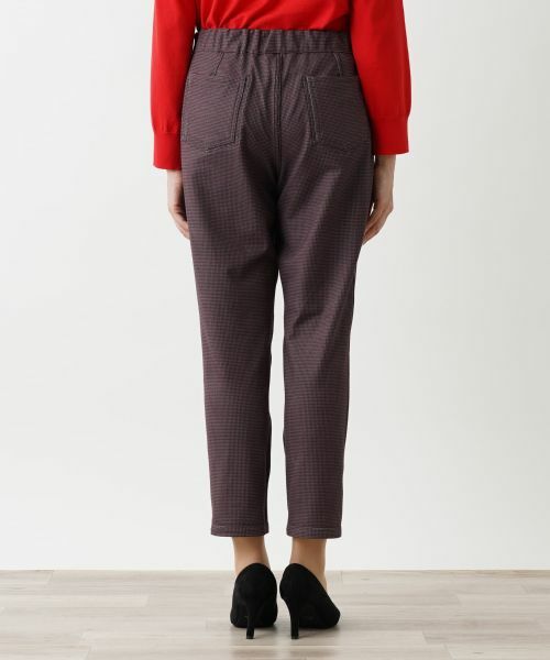 Leilian PLUS HOUSE / レリアンプラスハウス その他パンツ | 【店舗人気】リバーシブルパンツ | 詳細18