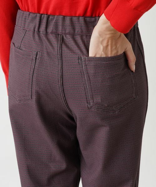 Leilian PLUS HOUSE / レリアンプラスハウス その他パンツ | 【店舗人気】リバーシブルパンツ | 詳細19