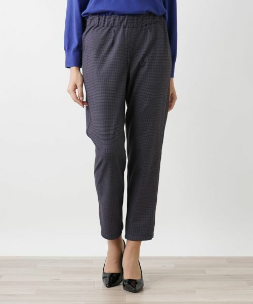 Leilian PLUS HOUSE / レリアンプラスハウス その他パンツ | 【店舗人気】リバーシブルパンツ | 詳細4