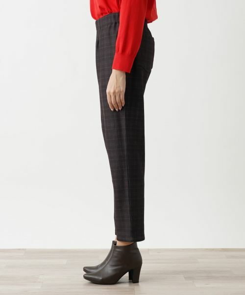 Leilian PLUS HOUSE / レリアンプラスハウス その他パンツ | 【店舗人気】リバーシブルパンツ | 詳細9