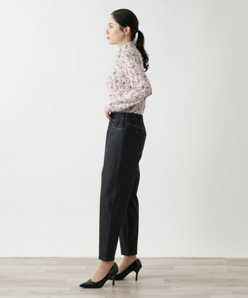 Leilian PLUS HOUSE / レリアンプラスハウス その他パンツ | パンツ | 詳細2