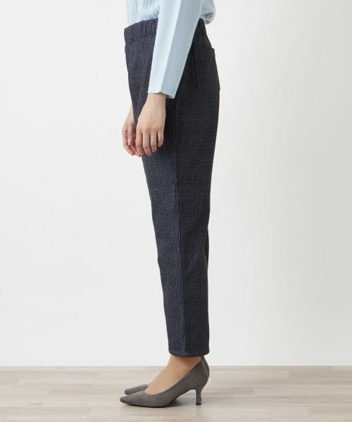 Leilian PLUS HOUSE / レリアンプラスハウス その他パンツ | 【店舗人気】リバーシブルパンツ | 詳細14