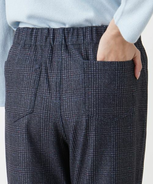 Leilian PLUS HOUSE / レリアンプラスハウス その他パンツ | 【店舗人気】リバーシブルパンツ | 詳細17