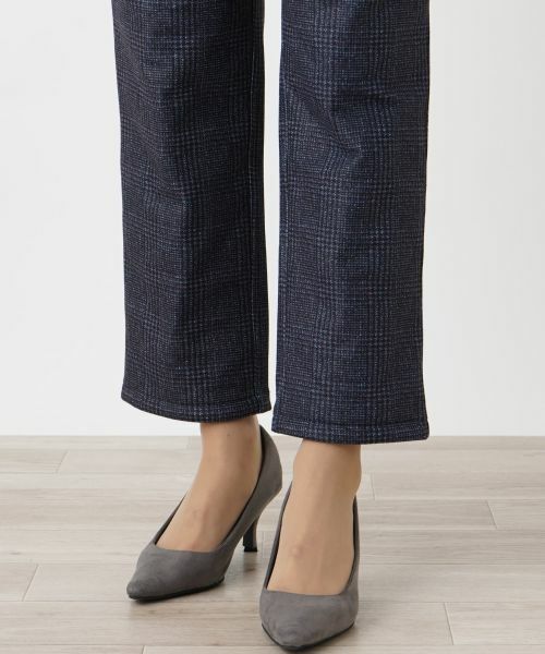 Leilian PLUS HOUSE / レリアンプラスハウス その他パンツ | 【店舗人気】リバーシブルパンツ | 詳細18