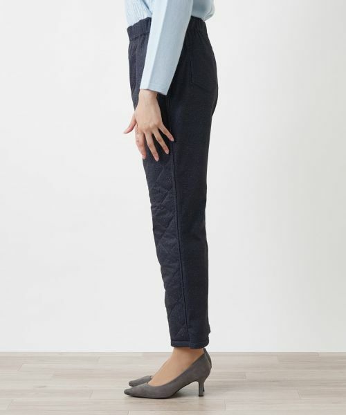 Leilian PLUS HOUSE / レリアンプラスハウス その他パンツ | 【店舗人気】リバーシブルパンツ | 詳細21