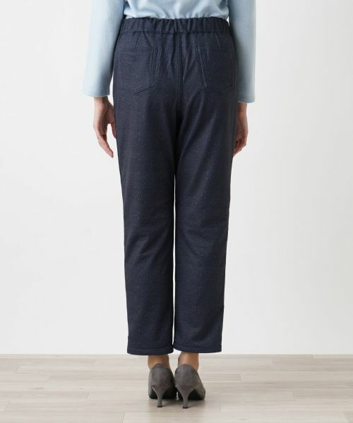 Leilian PLUS HOUSE / レリアンプラスハウス その他パンツ | 【店舗人気】リバーシブルパンツ | 詳細22