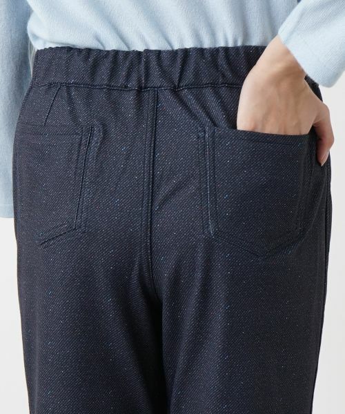 Leilian PLUS HOUSE / レリアンプラスハウス その他パンツ | 【店舗人気】リバーシブルパンツ | 詳細23