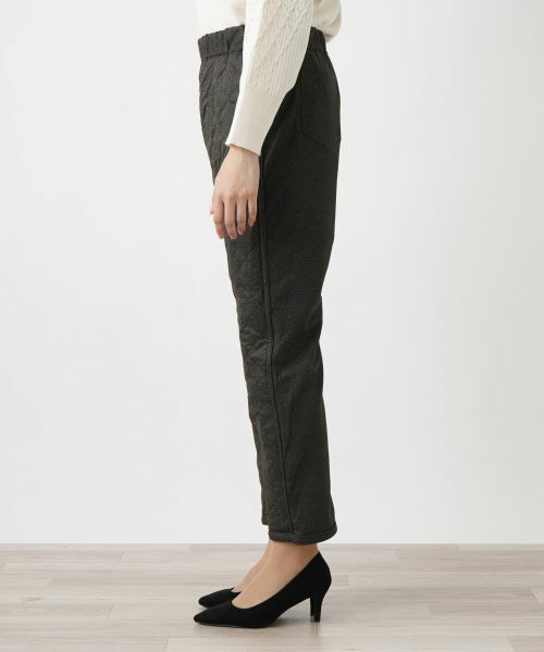 Leilian PLUS HOUSE / レリアンプラスハウス その他パンツ | 【店舗人気】リバーシブルパンツ | 詳細5