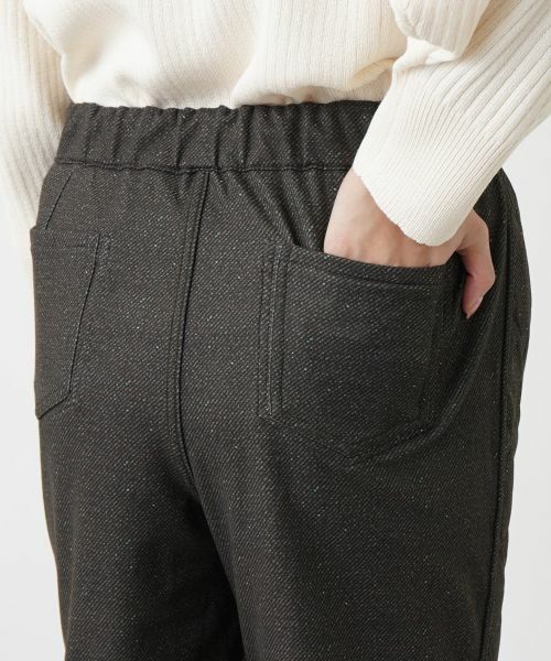 Leilian PLUS HOUSE / レリアンプラスハウス その他パンツ | 【店舗人気】リバーシブルパンツ | 詳細7