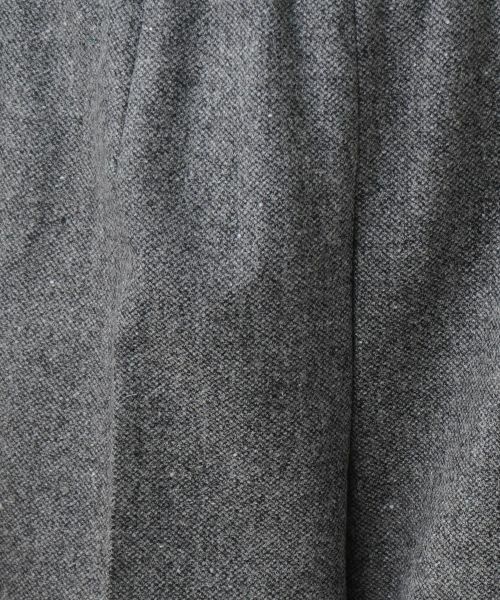 Leilian PLUS HOUSE / レリアンプラスハウス その他パンツ | センタープレステーパードパンツ | 詳細15