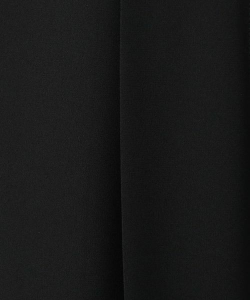 Leilian PLUS HOUSE / レリアンプラスハウス その他パンツ | セミワイドパンツ【BOURGE】 | 詳細12