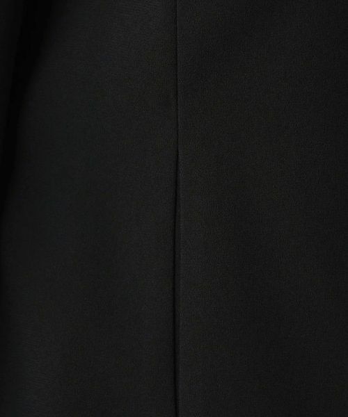 Leilian PLUS HOUSE / レリアンプラスハウス テーラードジャケット | ノーカラージャケット【BOURGE】 | 詳細18