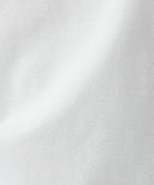 Leilian PLUS HOUSE / レリアンプラスハウス カットソー | ラウンドネック五分袖カットソー【BOURGE】 | 詳細14