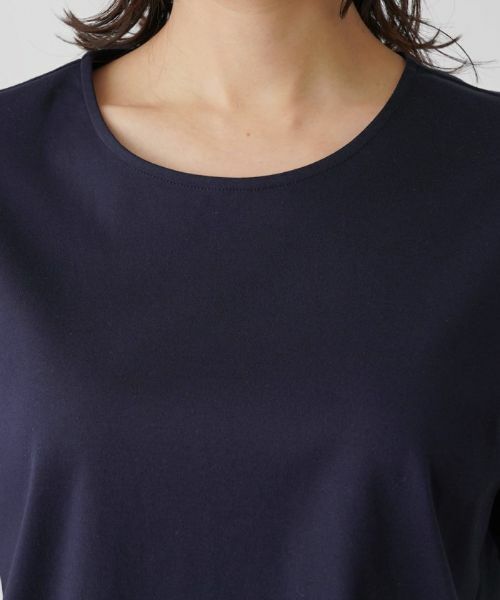 Leilian PLUS HOUSE / レリアンプラスハウス カットソー | 半袖カットソー | 詳細7