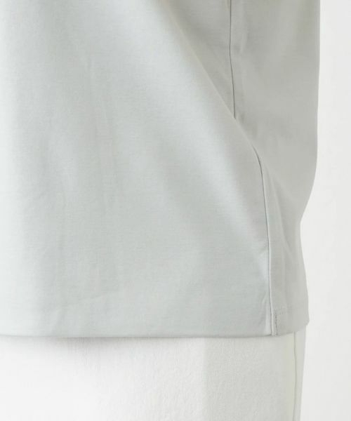 Leilian PLUS HOUSE / レリアンプラスハウス カットソー | 【店舗人気】ノースリーブカットソー | 詳細16