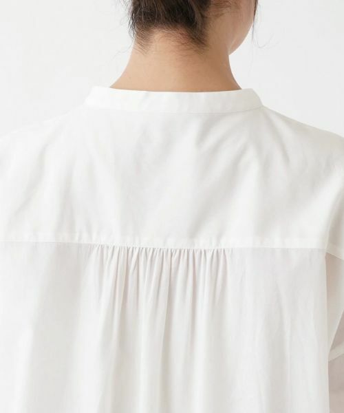 Leilian PLUS HOUSE / レリアンプラスハウス シャツ・ブラウス | プルオーバーブラウス | 詳細12