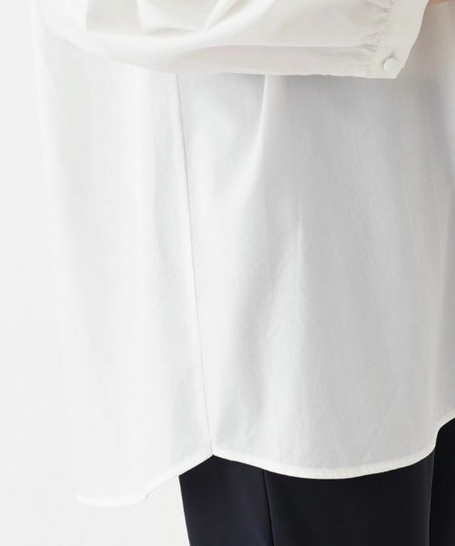 Leilian PLUS HOUSE / レリアンプラスハウス シャツ・ブラウス | プルオーバーブラウス | 詳細15