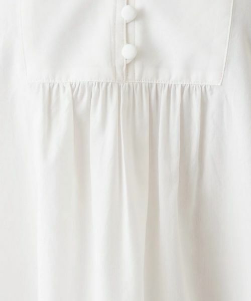 Leilian PLUS HOUSE / レリアンプラスハウス シャツ・ブラウス | プルオーバーブラウス | 詳細16