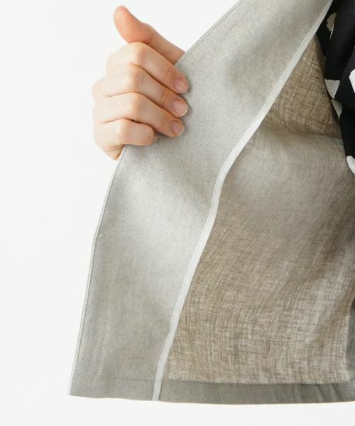 Leilian PLUS HOUSE / レリアンプラスハウス テーラードジャケット | ショートジャケット | 詳細15