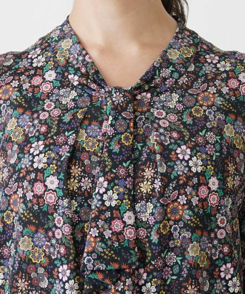 Leilian PLUS HOUSE / レリアンプラスハウス カットソー | カットソー【BINDA】 | 詳細10