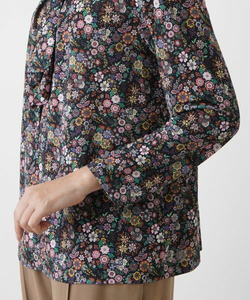 Leilian PLUS HOUSE / レリアンプラスハウス カットソー | カットソー【BINDA】 | 詳細12