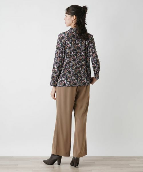 Leilian PLUS HOUSE / レリアンプラスハウス カットソー | カットソー【BINDA】 | 詳細6