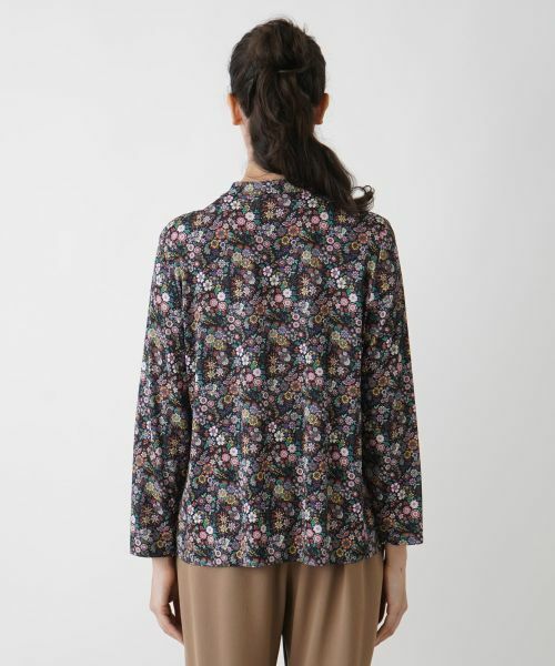 Leilian PLUS HOUSE / レリアンプラスハウス カットソー | カットソー【BINDA】 | 詳細9