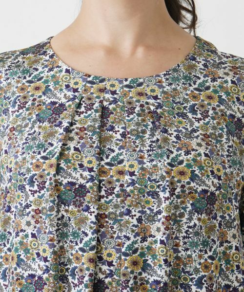 Leilian PLUS HOUSE / レリアンプラスハウス カットソー | カットソー【BINDA】 | 詳細10