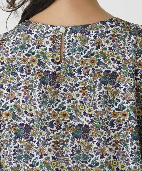 Leilian PLUS HOUSE / レリアンプラスハウス カットソー | カットソー【BINDA】 | 詳細11