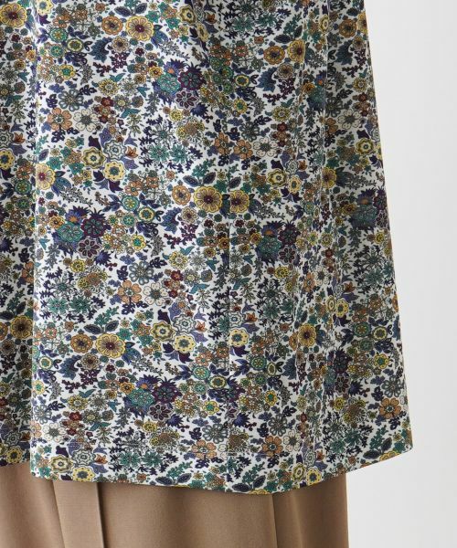 Leilian PLUS HOUSE / レリアンプラスハウス カットソー | カットソー【BINDA】 | 詳細13