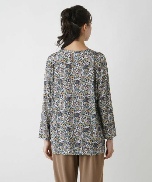 Leilian PLUS HOUSE / レリアンプラスハウス カットソー | カットソー【BINDA】 | 詳細9