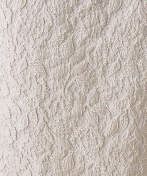 Leilian PLUS HOUSE / レリアンプラスハウス セットアップ | ジャカードスーツ【セレモニー】 | 詳細27