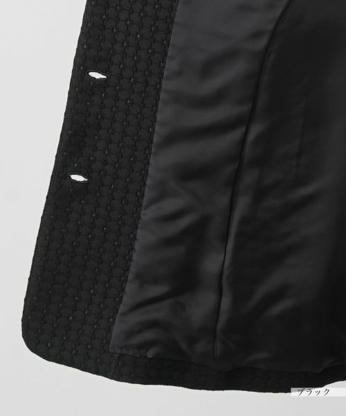 Leilian PLUS HOUSE / レリアンプラスハウス セットアップ | スーツ【セレモニー】 | 詳細15