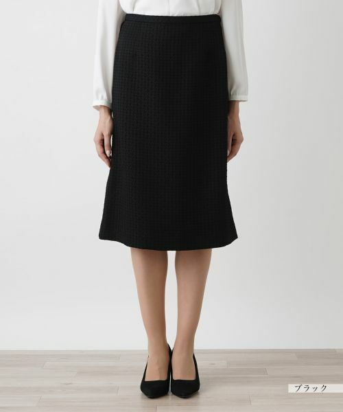 Leilian PLUS HOUSE / レリアンプラスハウス セットアップ | スーツ【セレモニー】 | 詳細16