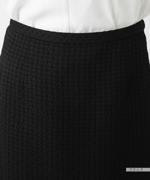 Leilian PLUS HOUSE / レリアンプラスハウス セットアップ | スーツ【セレモニー】 | 詳細19