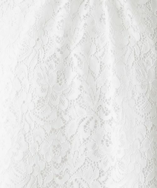 Leilian PLUS HOUSE / レリアンプラスハウス シャツ・ブラウス | ブラウス【セレモニー】 | 詳細13