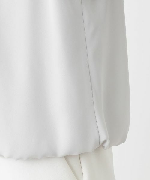 Leilian PLUS HOUSE / レリアンプラスハウス シャツ・ブラウス | ブラウス | 詳細16