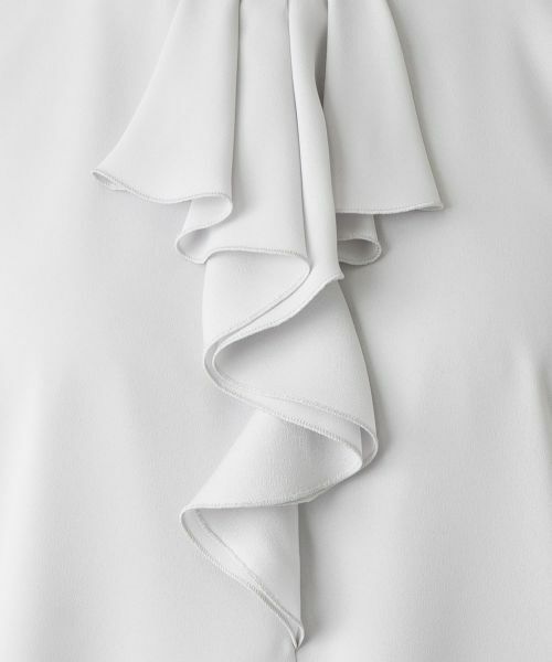 Leilian PLUS HOUSE / レリアンプラスハウス シャツ・ブラウス | ブラウス | 詳細18