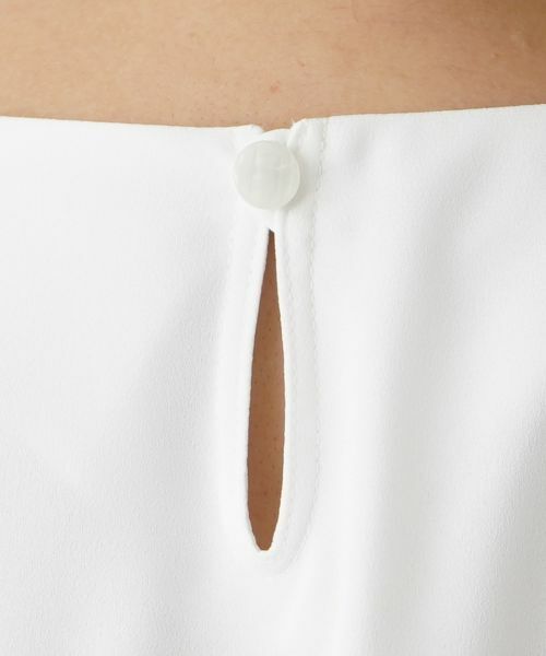 Leilian PLUS HOUSE / レリアンプラスハウス シャツ・ブラウス | ブラウス | 詳細4