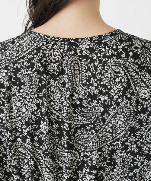 Leilian PLUS HOUSE / レリアンプラスハウス ドレス | ワンピース【Leilian WHITE LABEL】 | 詳細12