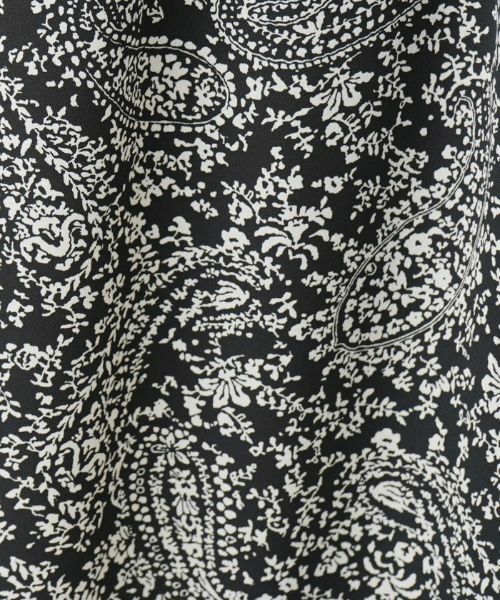 Leilian PLUS HOUSE / レリアンプラスハウス ドレス | ワンピース【Leilian WHITE LABEL】 | 詳細15