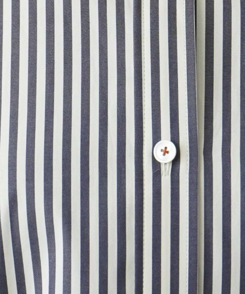 Leilian PLUS HOUSE / レリアンプラスハウス シャツ・ブラウス | 洗えるシャツブラウス | 詳細13