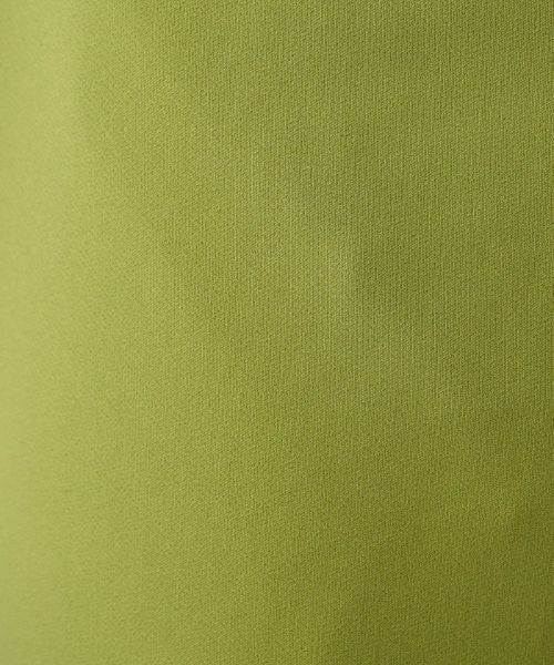 Leilian PLUS HOUSE / レリアンプラスハウス その他パンツ | 洗えるストレッチパンツ | 詳細13