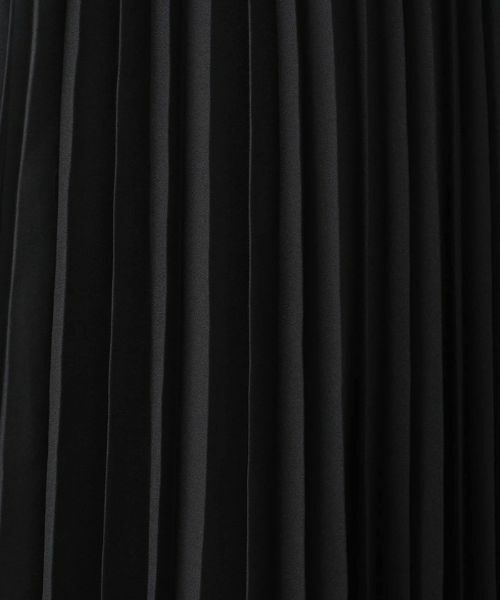 Leilian PLUS HOUSE / レリアンプラスハウス ロング・マキシ丈スカート | プリーツスカート | 詳細13