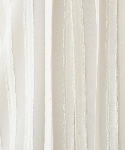 Leilian PLUS HOUSE / レリアンプラスハウス シャツ・ブラウス | 洗えるデザインブラウス | 詳細14