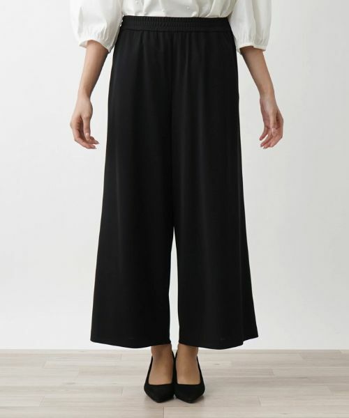 Leilian PLUS HOUSE / レリアンプラスハウス その他パンツ | ワイドパンツ | 詳細7