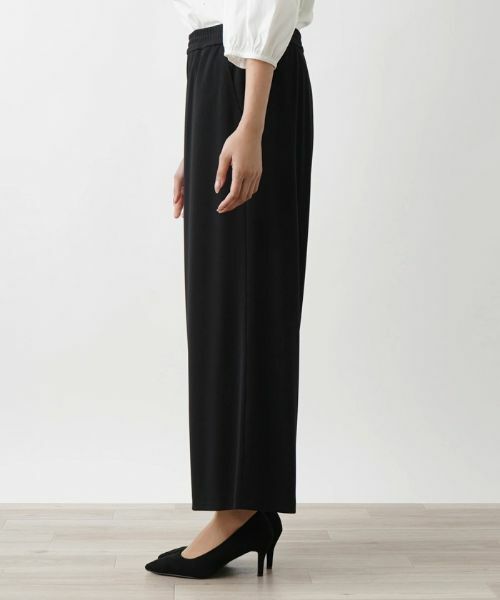 Leilian PLUS HOUSE / レリアンプラスハウス その他パンツ | ワイドパンツ | 詳細8
