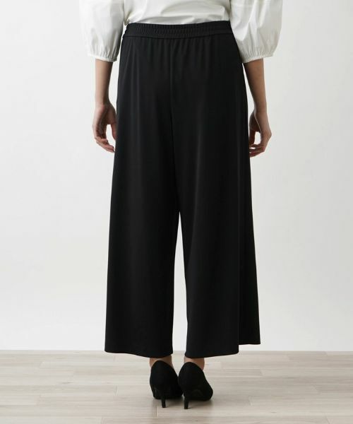 Leilian PLUS HOUSE / レリアンプラスハウス その他パンツ | ワイドパンツ | 詳細9