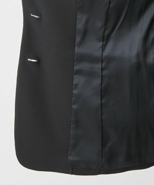 Leilian PLUS HOUSE / レリアンプラスハウス セットアップ | パンツスーツ【ブラックフォーマル】 | 詳細10