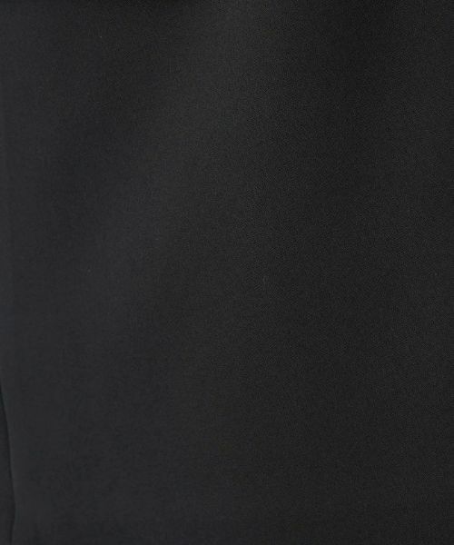 Leilian PLUS HOUSE / レリアンプラスハウス セットアップ | パンツスーツ【ブラックフォーマル】 | 詳細11